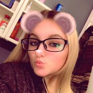 Meet your Posher, Kaysie